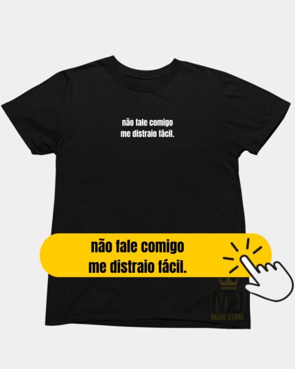 Camisetas Unissex Meme Escritório